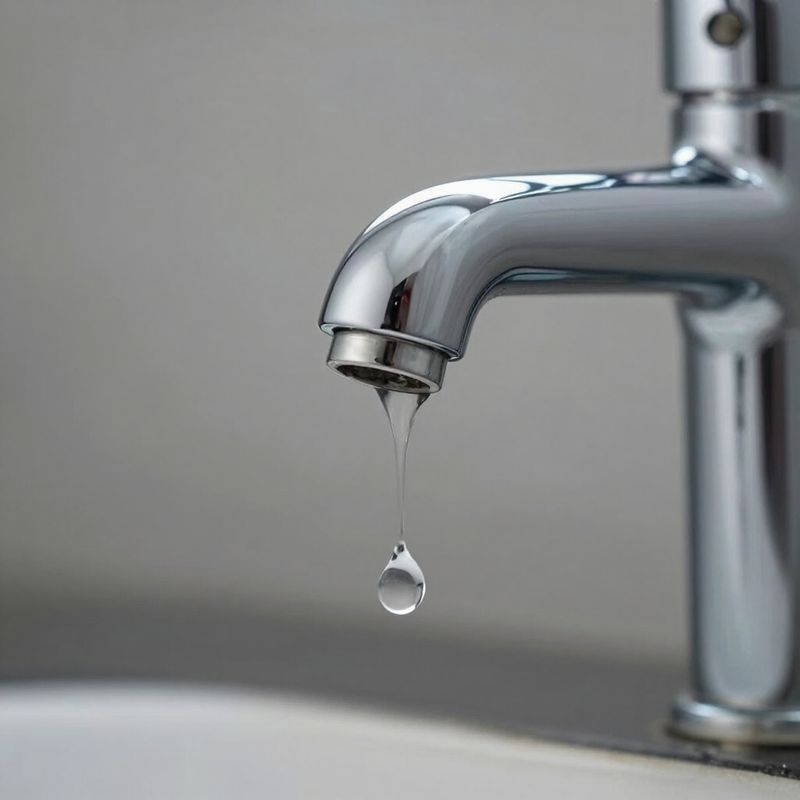 Leak Detection & Repair in Rialto