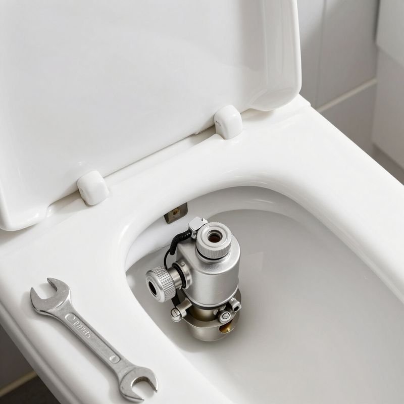 Showerhead Replacement: A Quick Rialto Upgrade