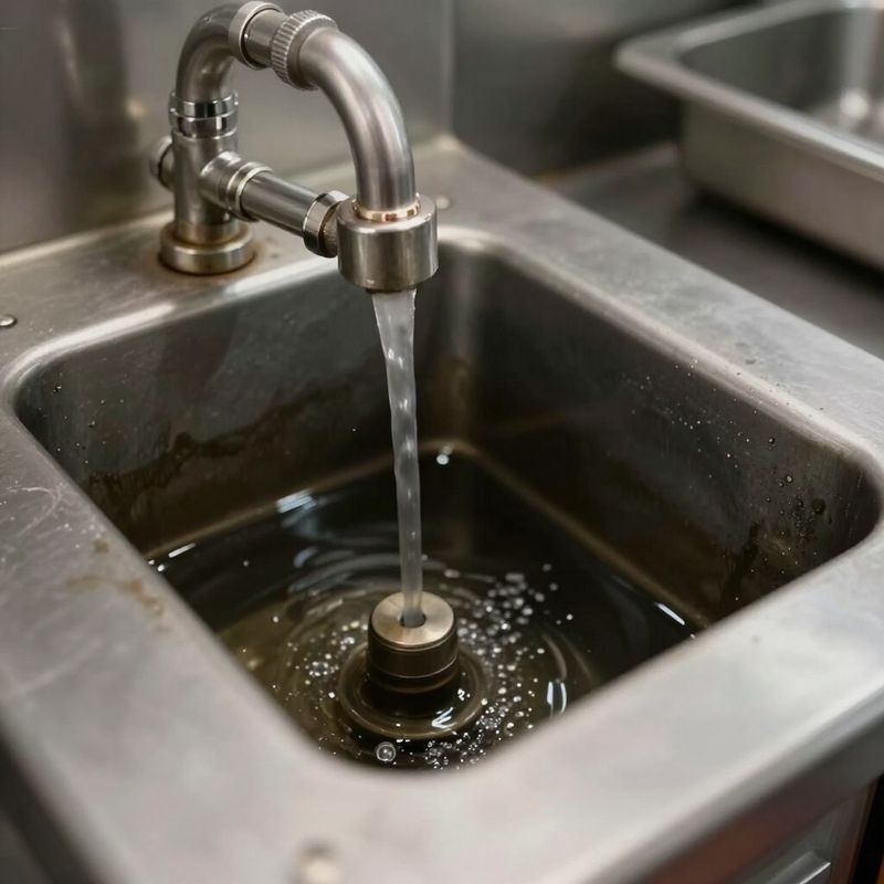 Garbage Disposal in Rialto