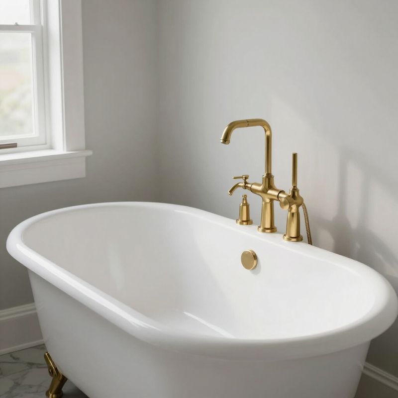 Bathroom & Kitchen Upgrades in Rialto